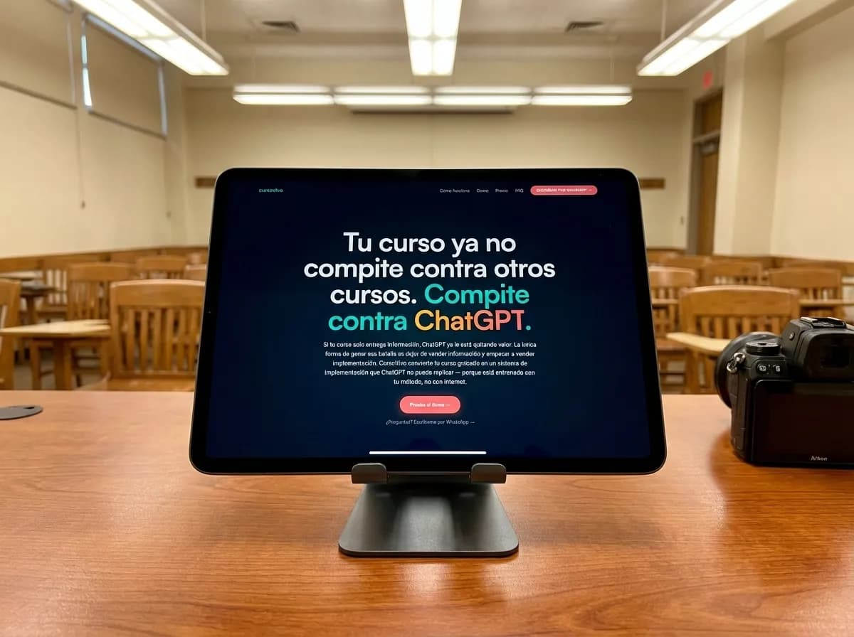 Los 6 mejores sistemas de acompañamiento para alumnos — vista previa