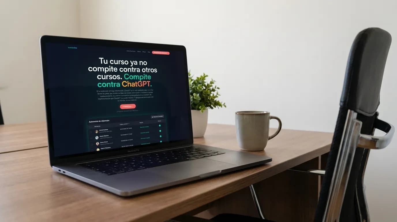 6 formas de dar seguimiento a alumnos sin tu tiempo — vista previa