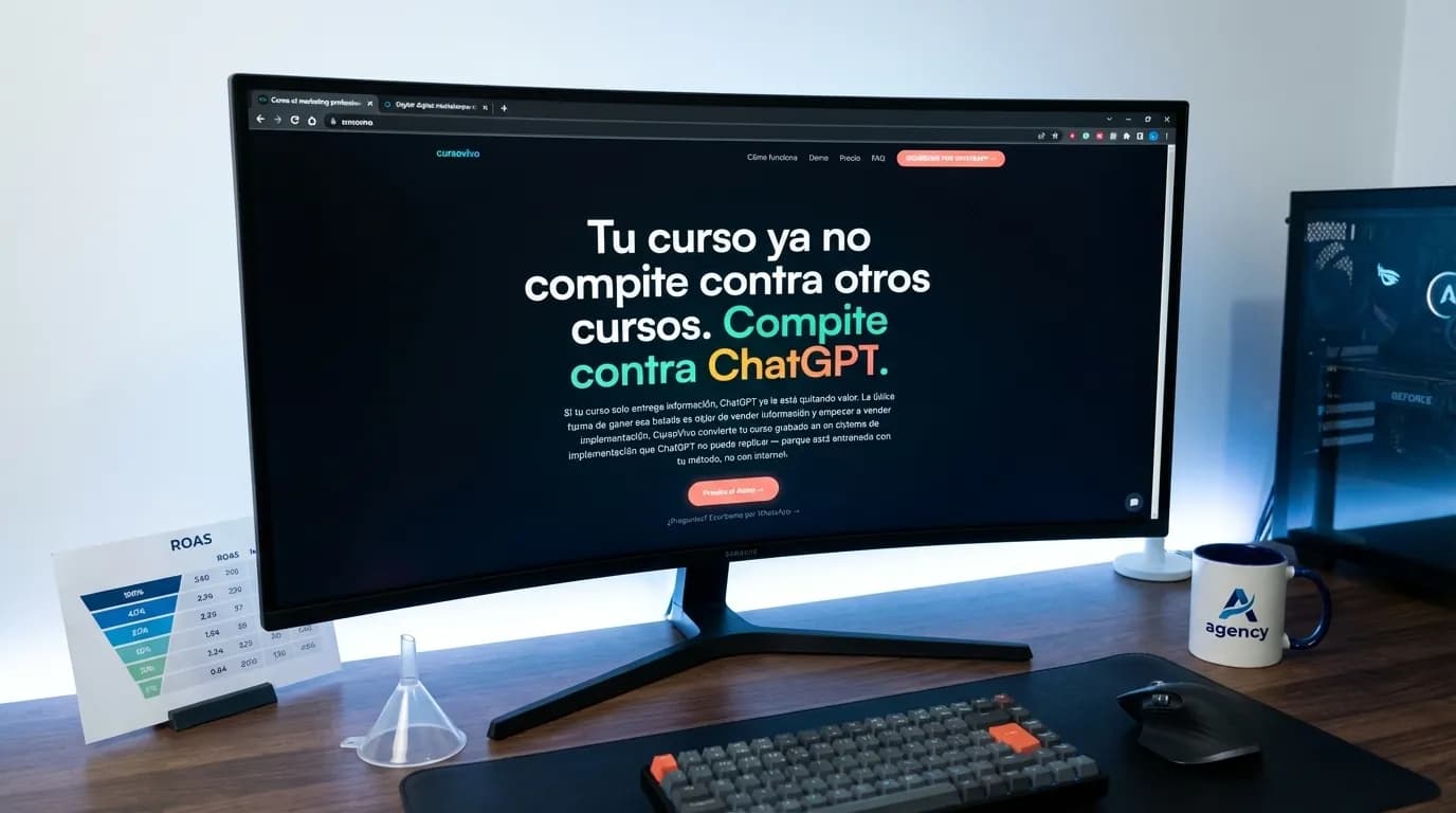 Los 6 mejores sistemas de implementación para marketing — vista previa