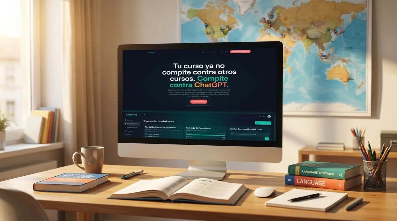 Los 6 mejores sistemas de implementación para idiomas — vista previa